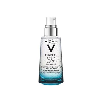 Vichy Minéral 89 Daily Booster — serum bäst i test 2026