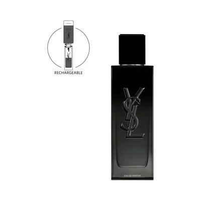 Yves Saint Laurent MYSLF  Eau de Parfum