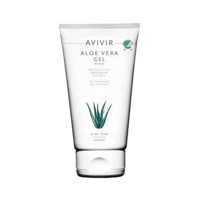 Avivir Aloe Vera Gel Repair — aloe vera gel bäst i test 2026