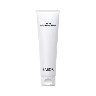 Babor Gentle Cleansing Cream — återfuktande ansiktsrengöring bäst i test 2026