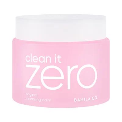 Banila Co Clean It Zero Cleansing Balm Original — ansiktsrengöring bäst i test 2026