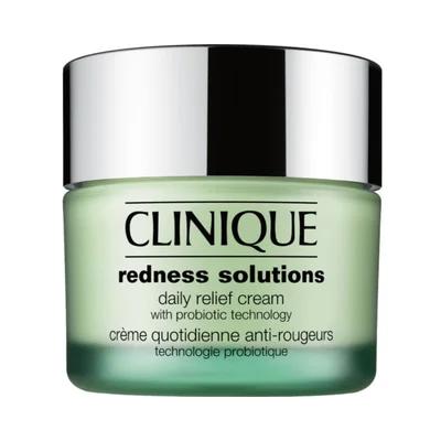 Clinique Redness Solutions Daily Relief Cream