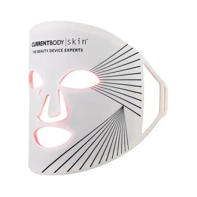 Currentbody Skin LED Light Therapy Face Mask — led-mask bäst i test 2026