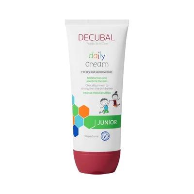 Decubal Junior Daily Cream