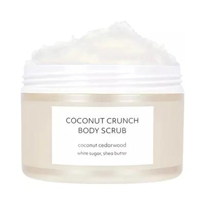 Estelle&Thild Organic Beauty Estelle&Thild Coconut Crunch Body Scrub — kroppsskrubb bäst i test 2026