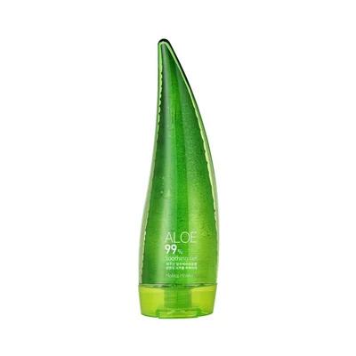 Holika Holika Aloe 99% Soothing Gel — aloe vera gel bäst i test 2026
