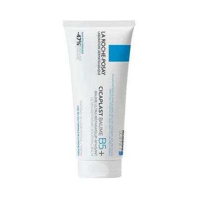 La Roche-Posay Cicaplast Balm B5+ — hudkräm bäst i test 2026
