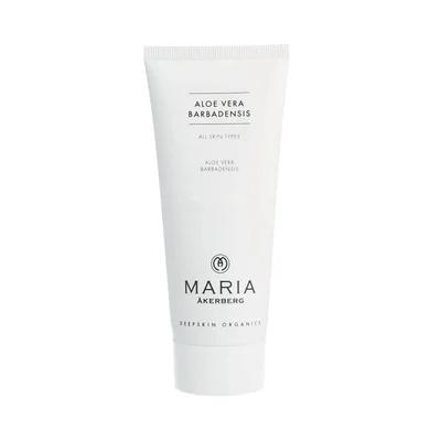 Maria Åkerberg Aloe Vera Barbadensis — Bäst i test 2026