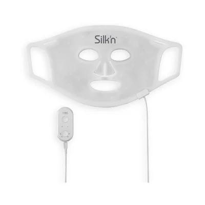 Silk'n Facial LED Mask 100 LEDS — led-mask bäst i test 2026