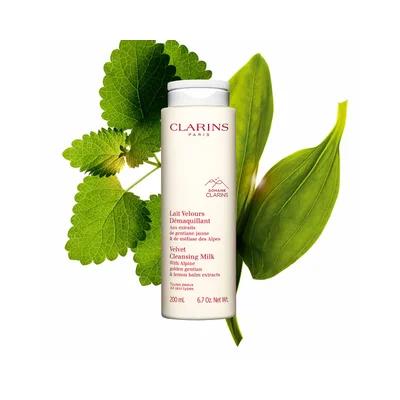 Velvet Cleansing Milk — Bäst i test 2026