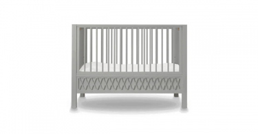 bästa spjälsängen