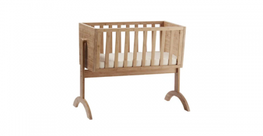 bästa vaggan för bebisen