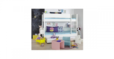 bästa våningssängen